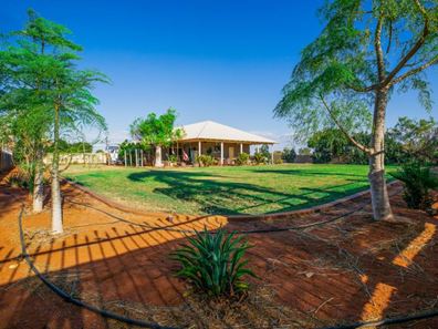 169a Greenfield Street, Boodarie WA 6722