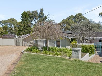 8 Oleander Way, Kallaroo WA 6025