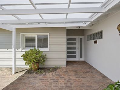 8 Oleander Way, Kallaroo WA 6025