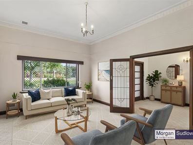 21 Carrington Street, Nedlands WA 6009