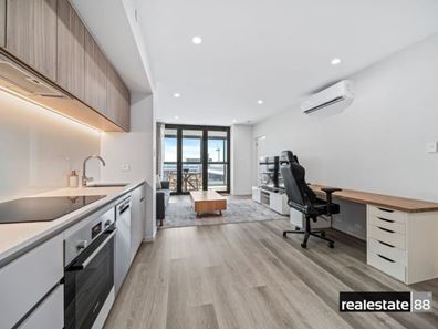 1005/238 Adelaide Terrace, Perth WA 6000