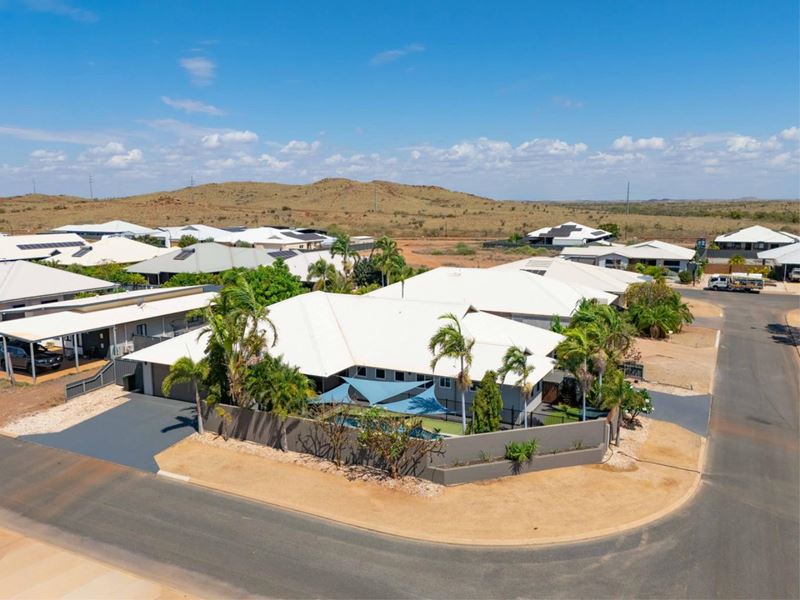 11 Ganbarr Street, Baynton