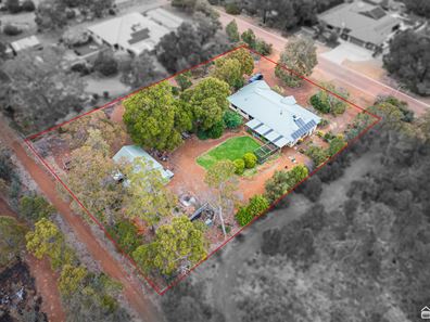 28 Aulini Drive, Bedfordale WA 6112