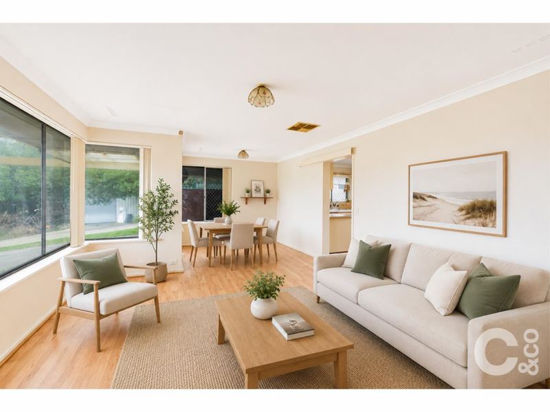 23 Steward Way, Orelia WA 6167