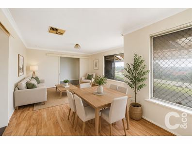 23 Steward Way, Orelia WA 6167