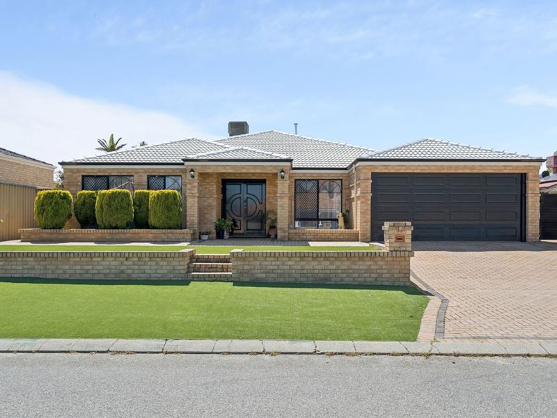 5 Burtonia Place, Canning Vale