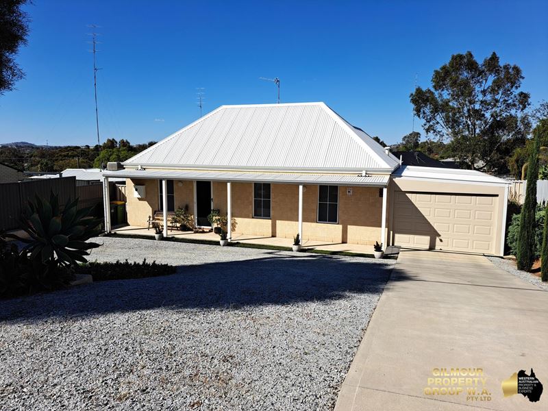 69 Burgoyne Street, Northam WA 6401