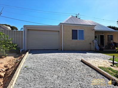 69 Burgoyne Street, Northam WA 6401