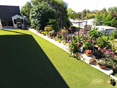 69 Burgoyne Street, Northam WA 6401