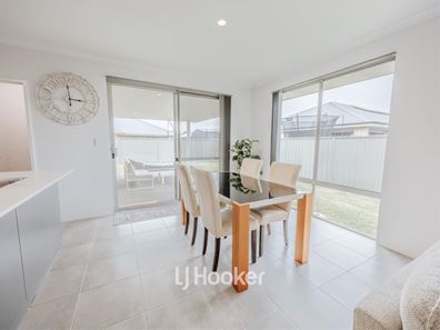 31 Amberjack Avenue, Vasse WA 6280
