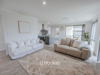 31 Amberjack Avenue, Vasse WA 6280