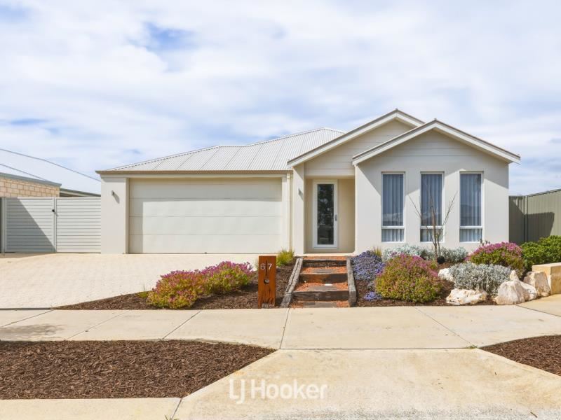 67 Yebble Drive, Vasse WA 6280