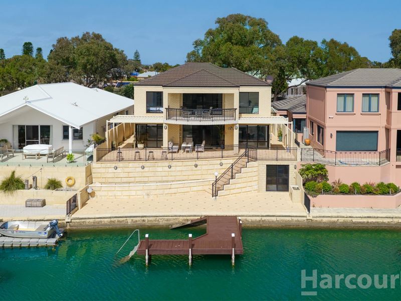7 Condor Mews, Halls Head WA 6210