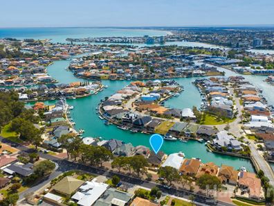 7 Condor Mews, Halls Head WA 6210