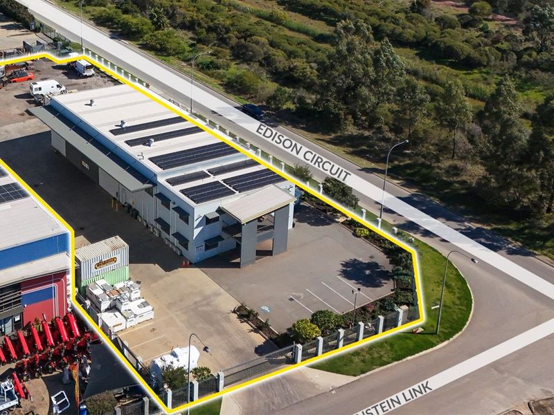1 Einstein Link, Forrestdale
