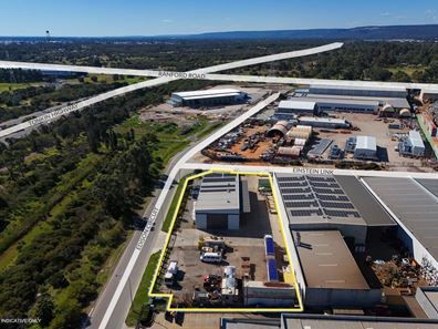 1 Einstein Link, Forrestdale WA 6112
