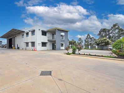 1 Einstein Link, Forrestdale WA 6112