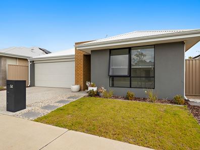 32 Becker Loop, Mandogalup WA 6167