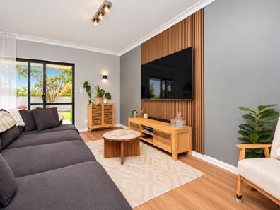 37 Brushfoot Boulevard, Success WA 6164