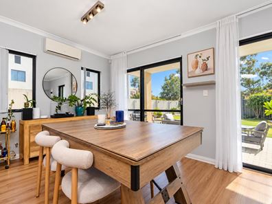 37 Brushfoot Boulevard, Success WA 6164