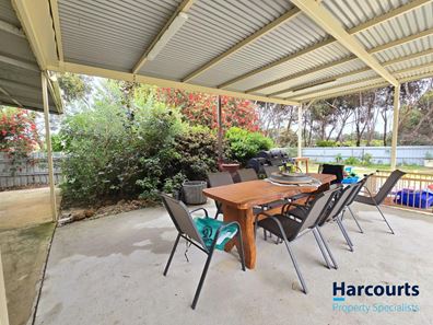 241 Cambewarra Drive, Hopetoun WA 6348