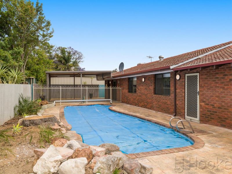 20 Nutcher Way, Parmelia WA 6167