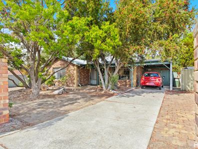 2 Wallaby Place, Brookdale WA 6112