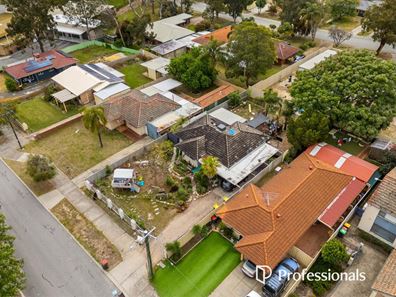 Lockridge WA 6054
