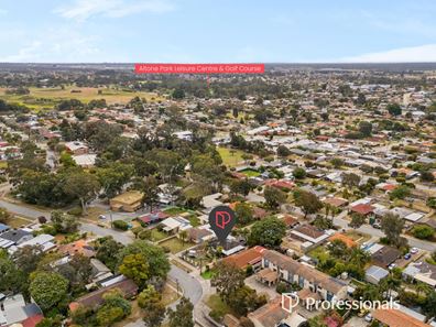 Lockridge WA 6054