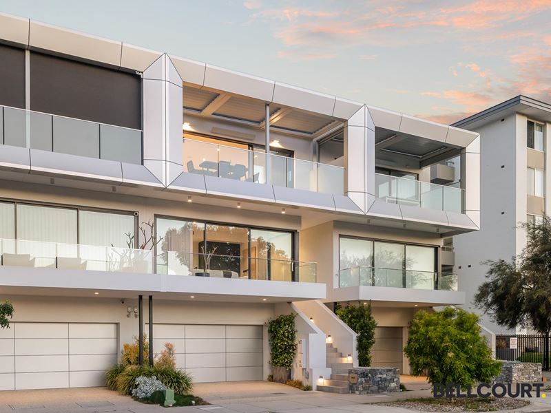 18B Coode Street, South Perth