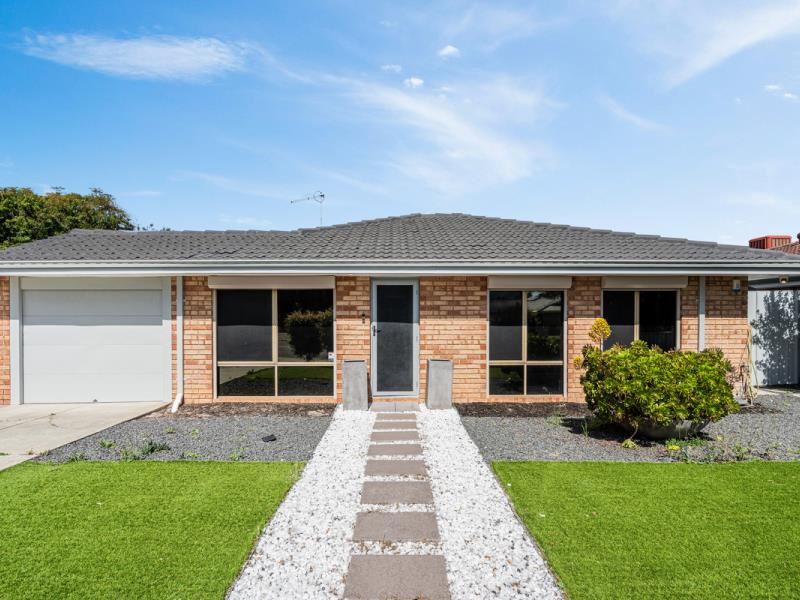 107 Bottlebrush Drive, Kiara WA 6054