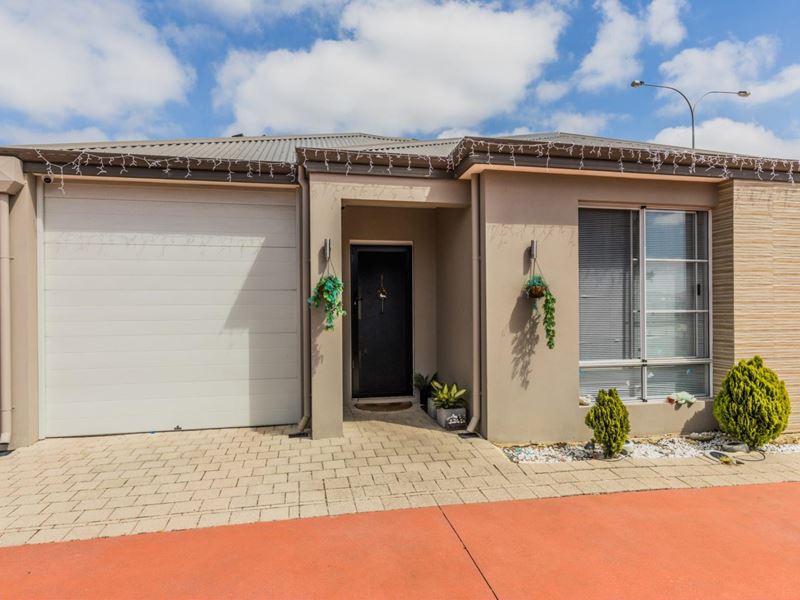 1A Exchange Avenue, Harrisdale WA 6112
