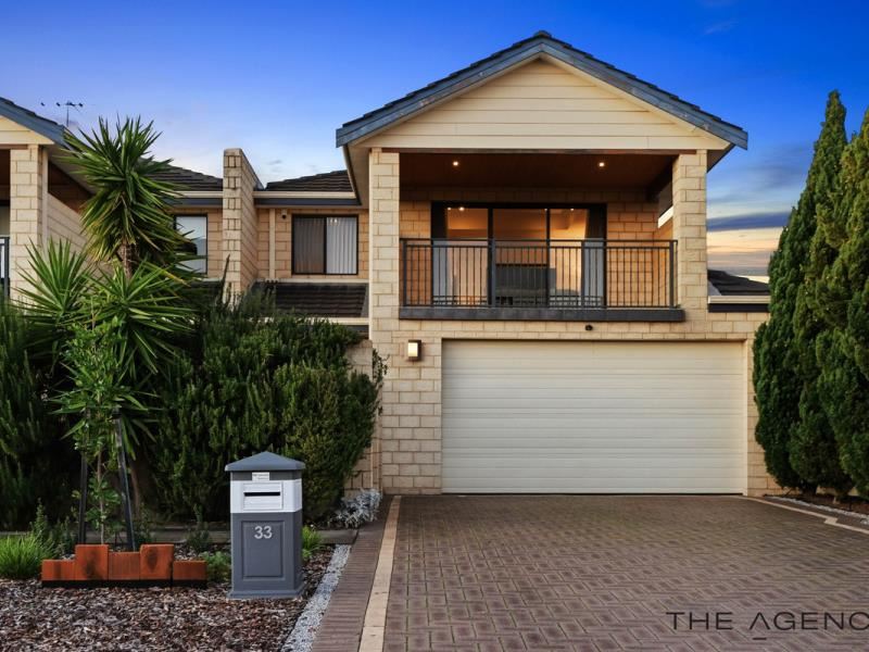 33 Susan Road, Madeley WA 6065