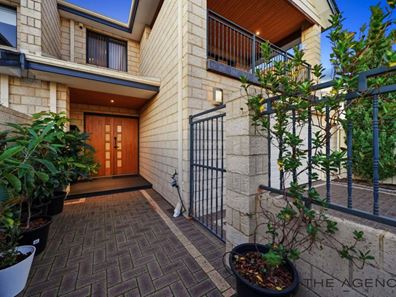 33 Susan Road, Madeley WA 6065