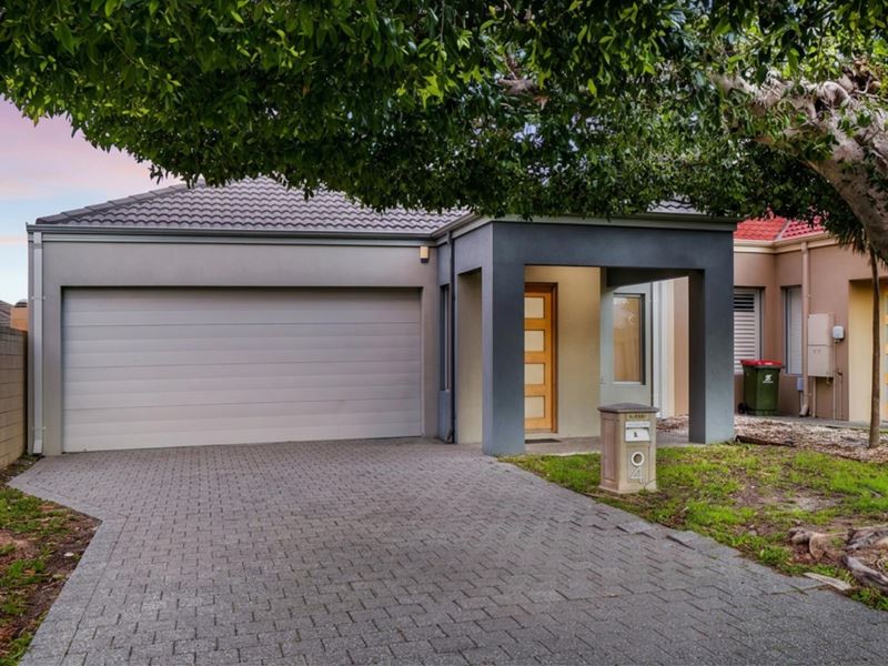 4A Moore street, Dianella WA 6059