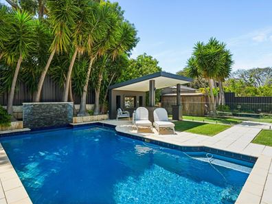 61 Melvista Avenue, Nedlands WA 6009