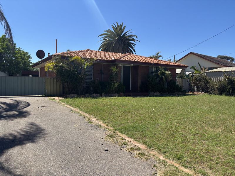 23 Felicia Street, Rangeway WA 6530