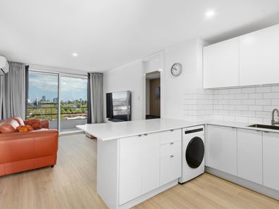 41/68 McMaster , Victoria Park WA 6100