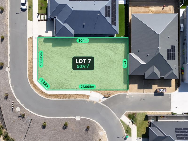 7 Maamba Road, Wattle Grove WA 6107