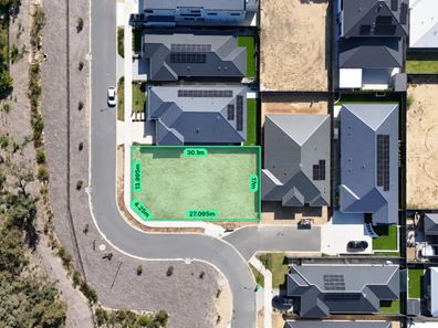 7 Maamba Road, Wattle Grove WA 6107