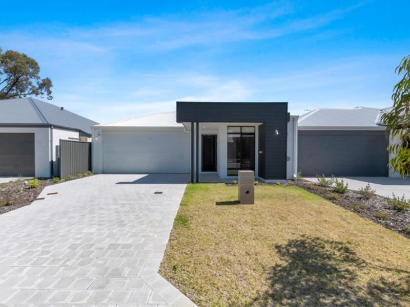 73 Borlaug Circuit, Baldivis WA 6171
