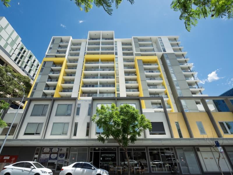 119/15 Aberdeen Street, Perth WA 6000