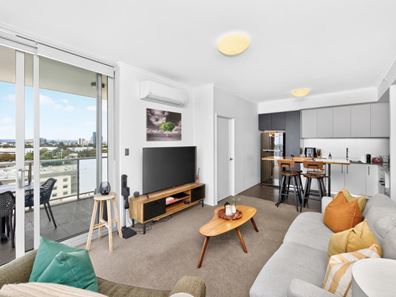 119/15 Aberdeen Street, Perth WA 6000