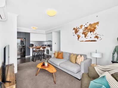 119/15 Aberdeen Street, Perth WA 6000