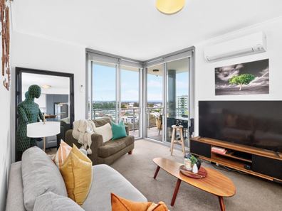 119/15 Aberdeen Street, Perth WA 6000