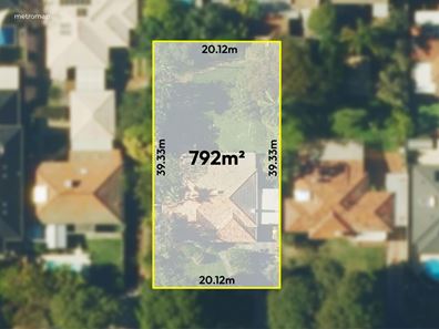 80 Lockhart Street, Como WA 6152