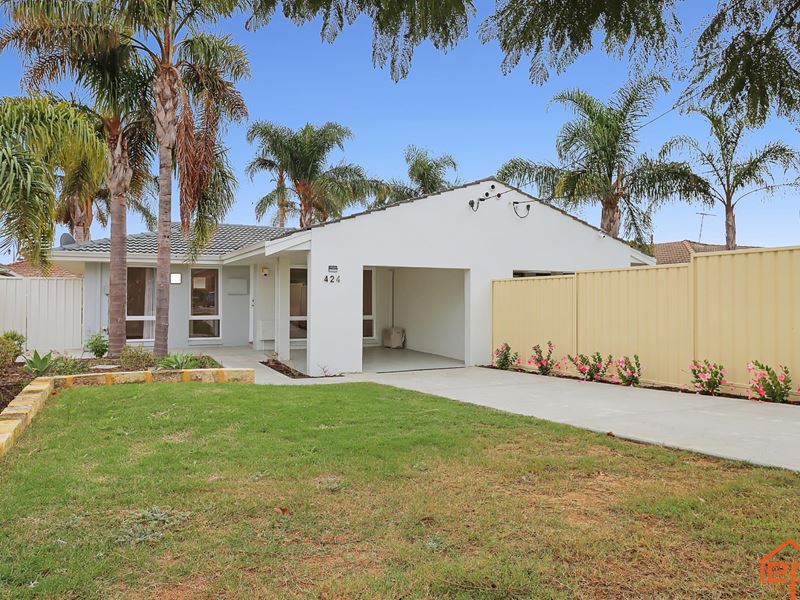 424 Marmion Street, Myaree WA 6154