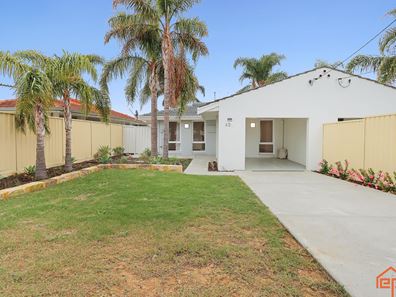 424 Marmion Street, Myaree WA 6154