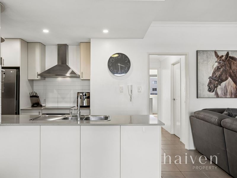 12/53 The Parkway, Ellenbrook WA 6069