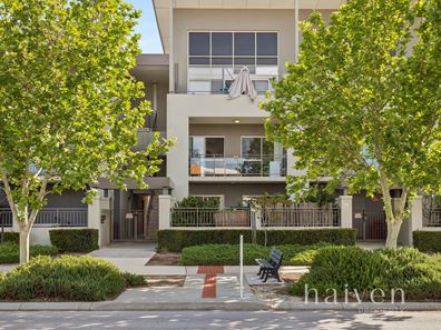 12/53 The Parkway, Ellenbrook WA 6069